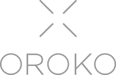 OROKO logo