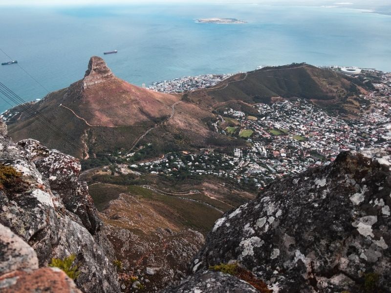 Explore Cape Town on your luxury African holiday