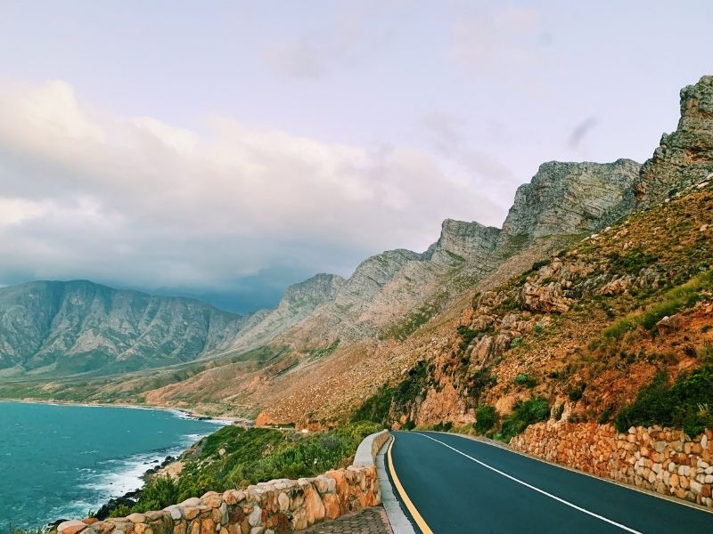 Enjoy a private Cape Peninsula tour on your luxury African holiday