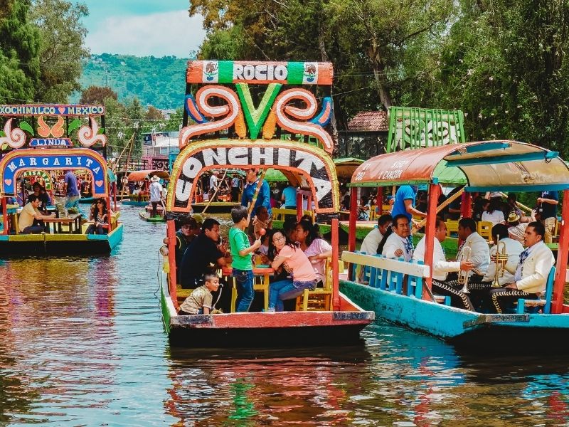 Xochimilco