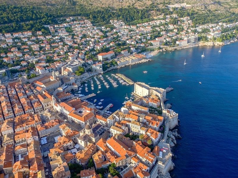 Dubrovnik