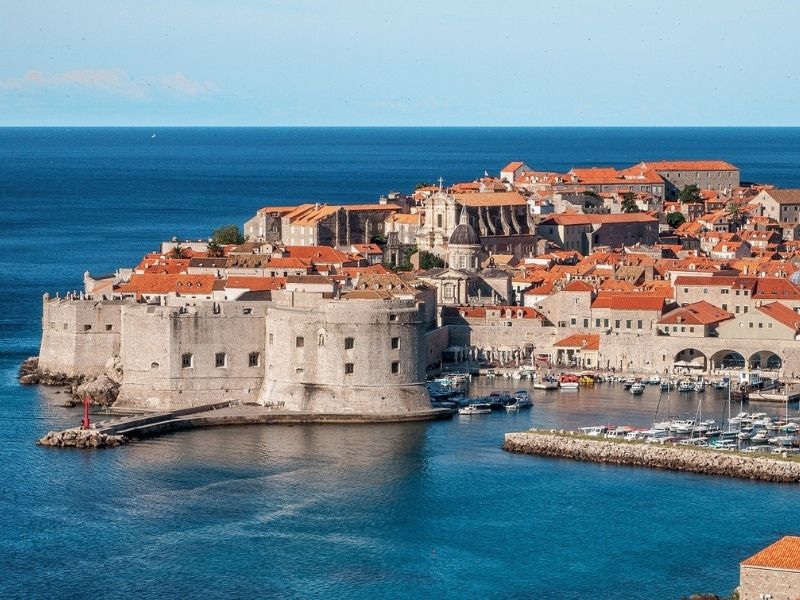 Dubrovnik