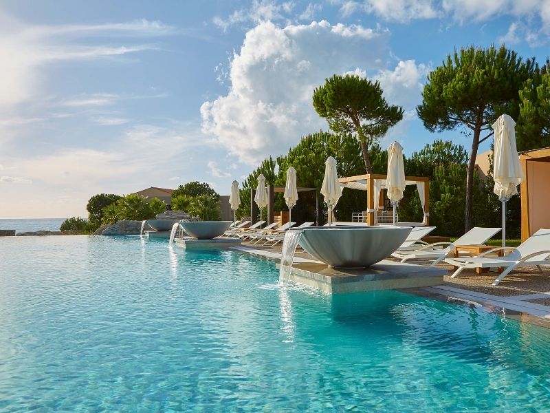 The Westin Resort, Costa Navarino