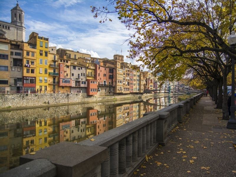 Explore Girona with a private guide