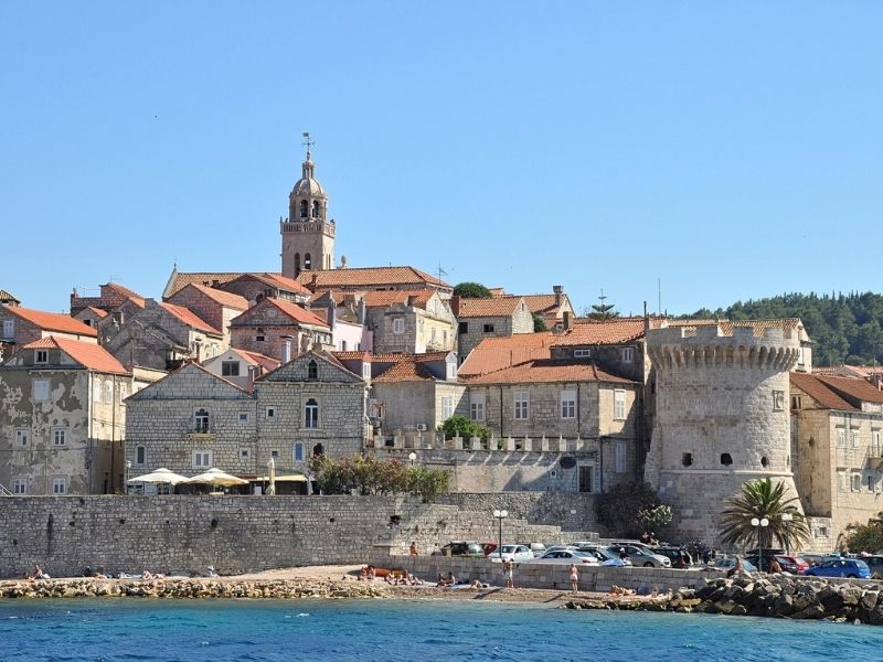 Korcula