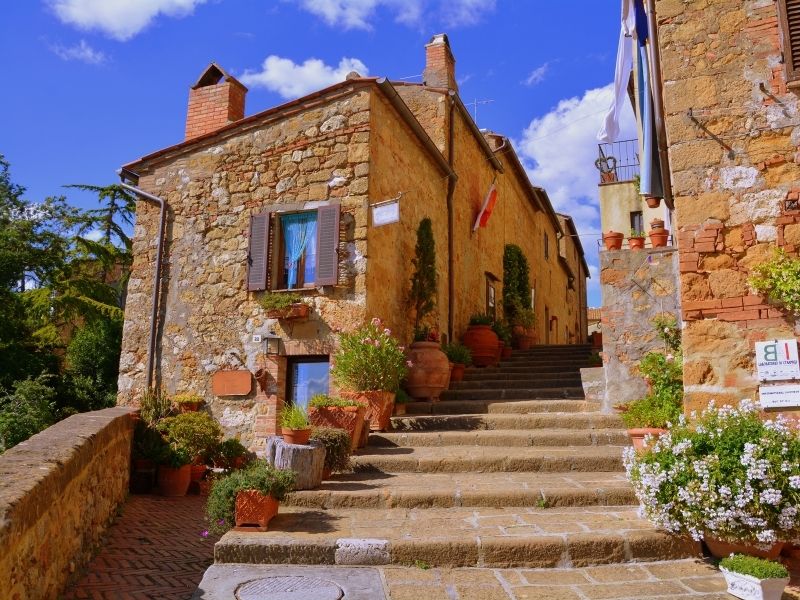 Pienza