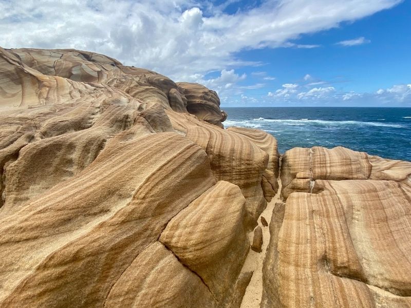 Bouddi National Park, Broken Bay