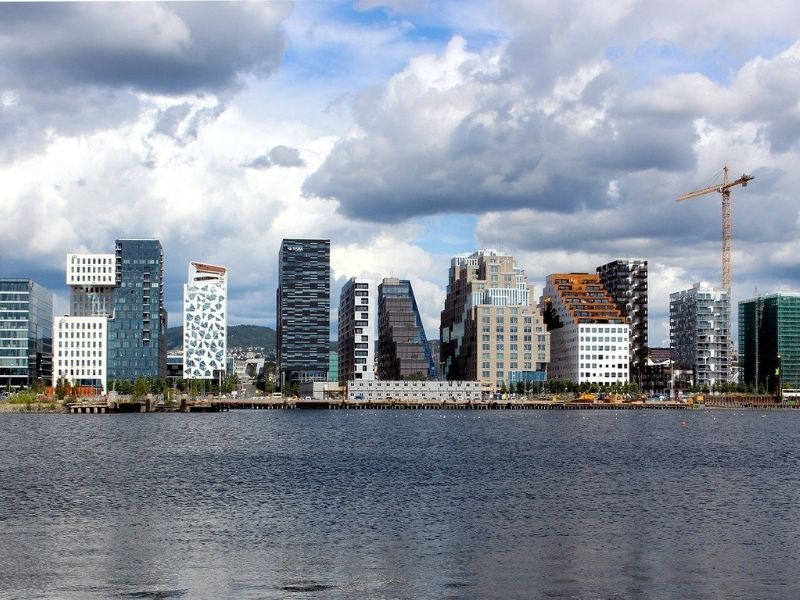 Explore Oslo on a privately guided tour