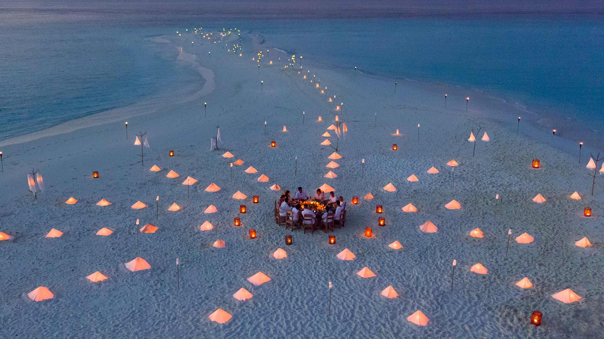 Soneva Fushi Maldives