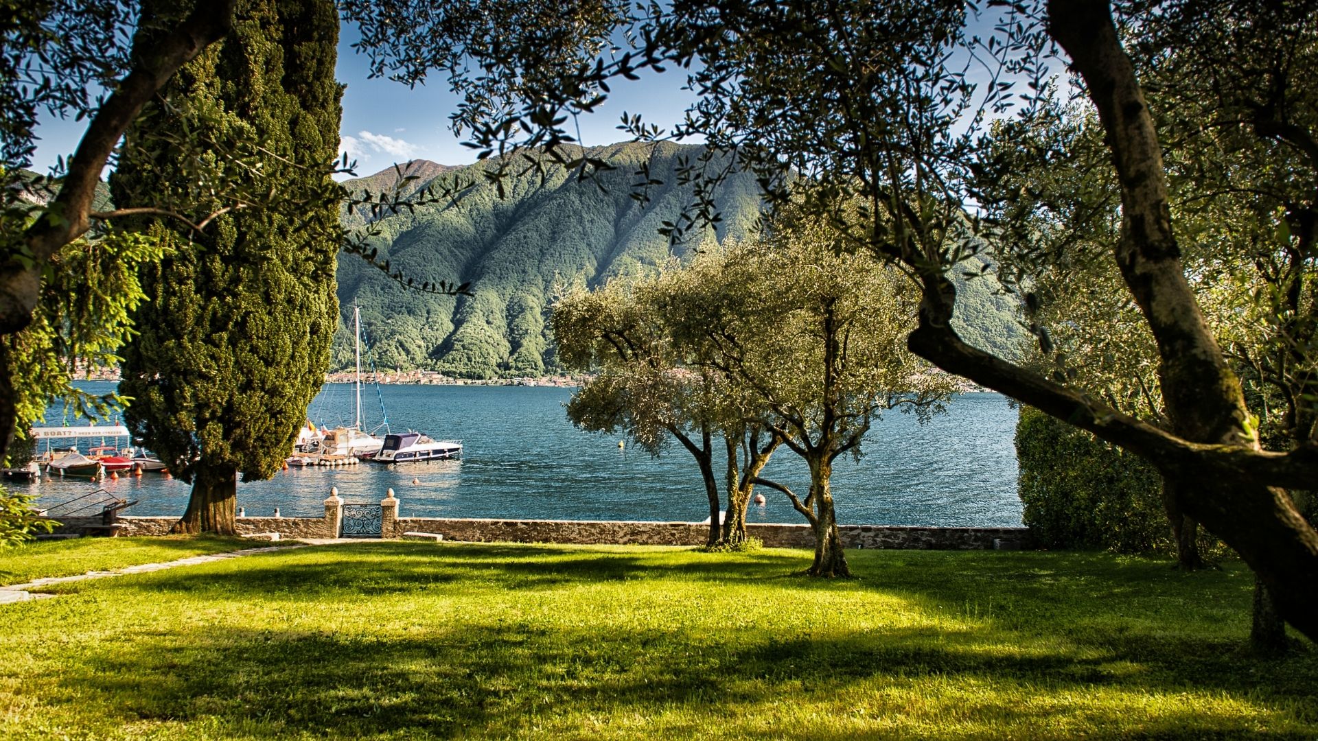 Villa Stay Lake Como
