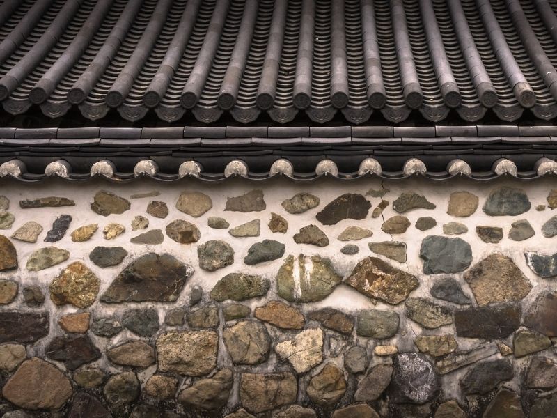 Hanok, Traditional Korean House