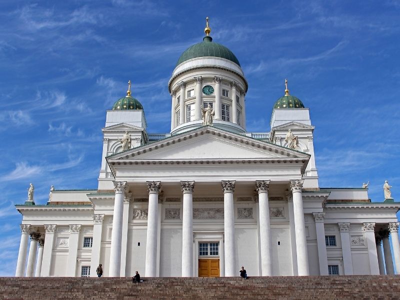 Helsinki Cathedral