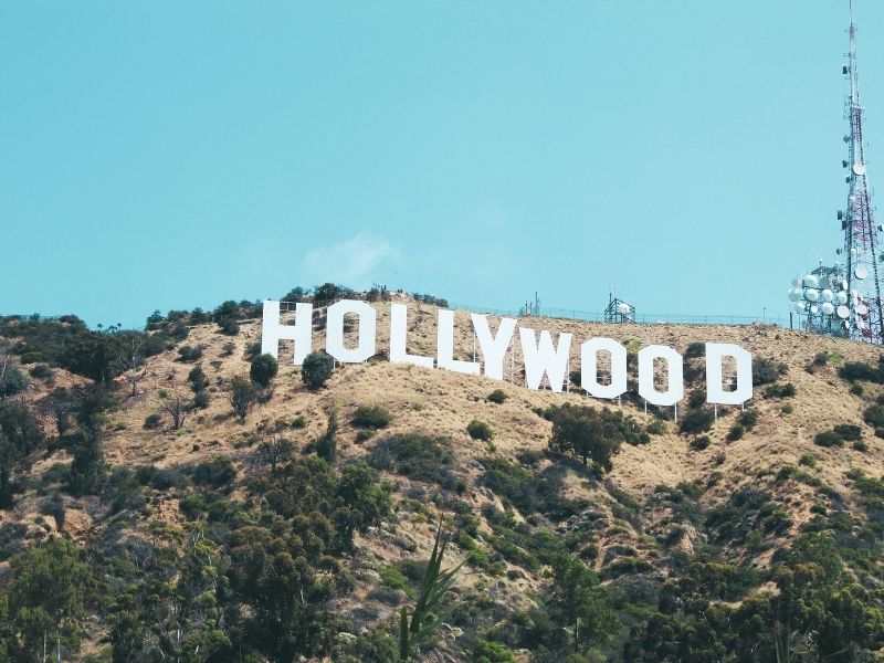 Hollywood, Los Angeles