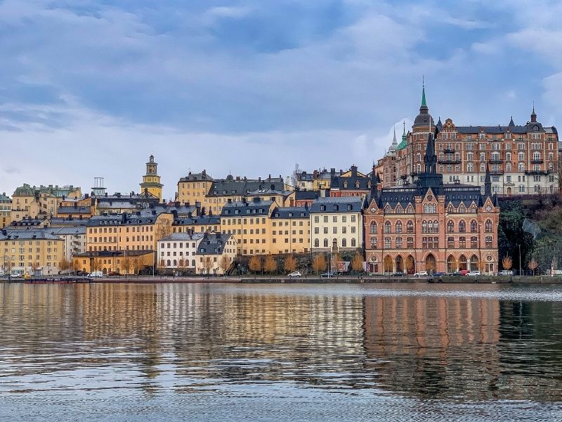 Stockholm