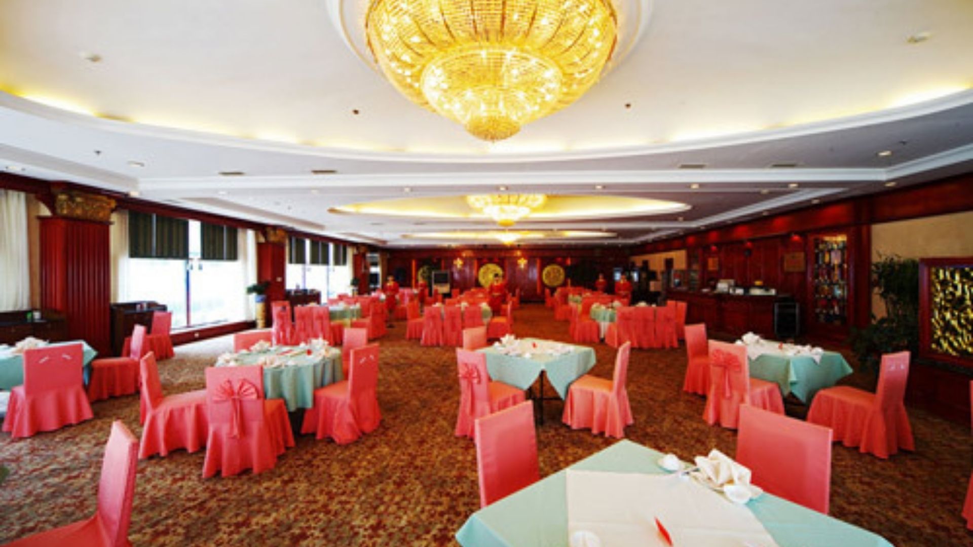 Zhonglian International Hotel