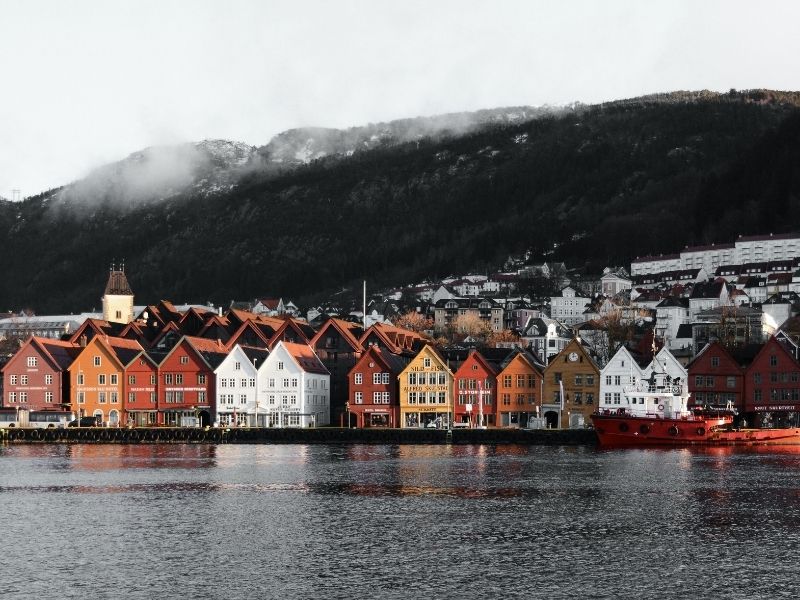 Bergen