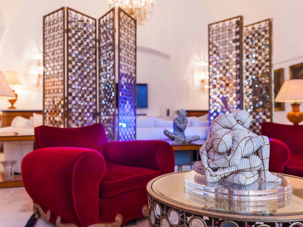 La Residenza Interiors