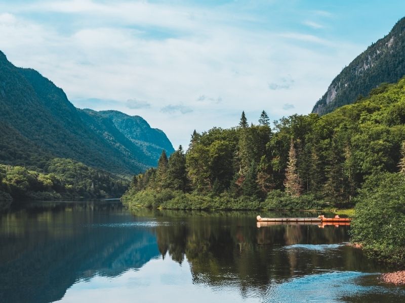 Explore Lake Como