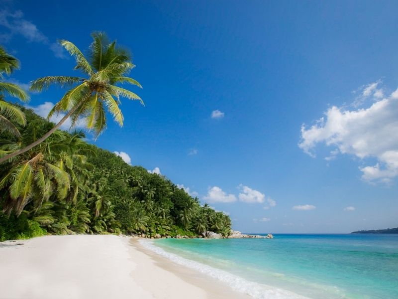 Transfer to Seychelles for the remainder of your luxury holiday where you will spend 7 nights