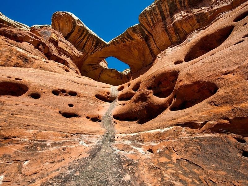 Utah Canyonlands