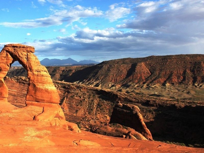 Utah Grand Canyon