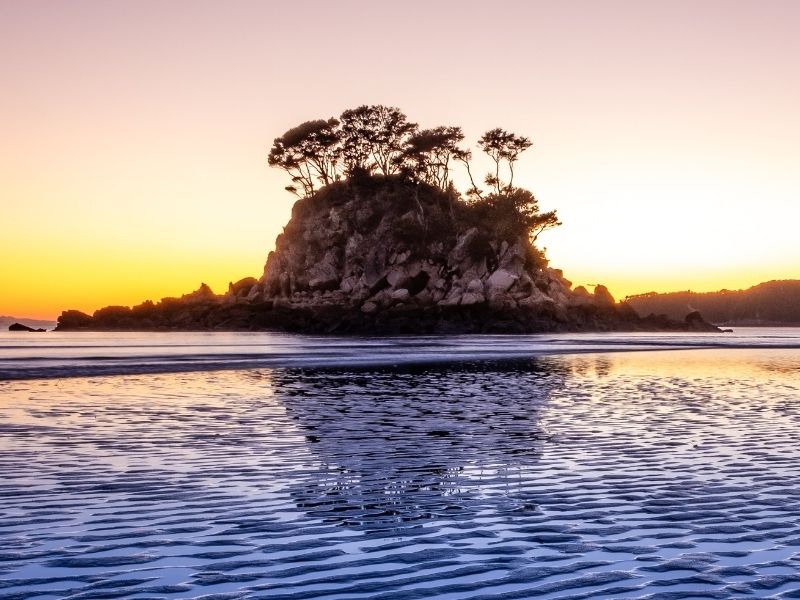 Abel Tasman National Park