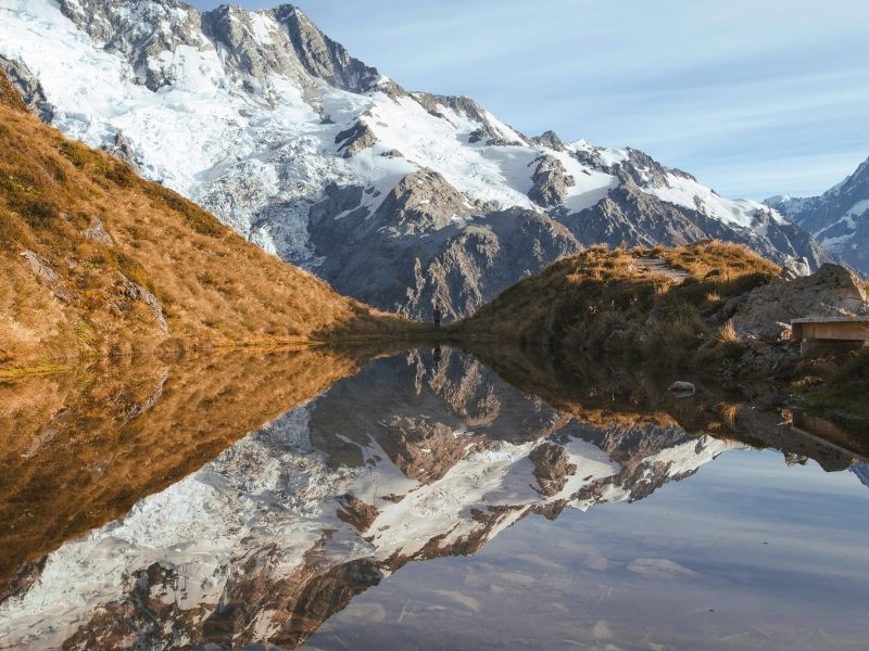 Mount Cook