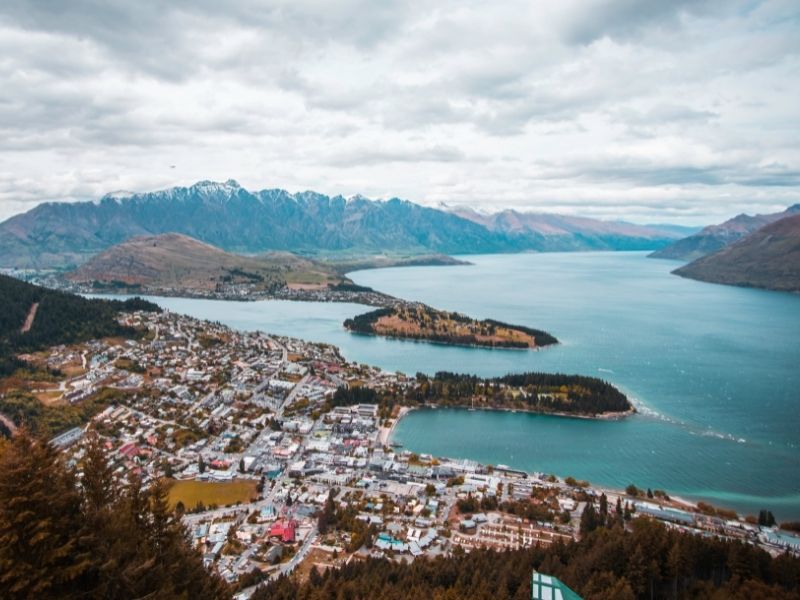 Queenstown