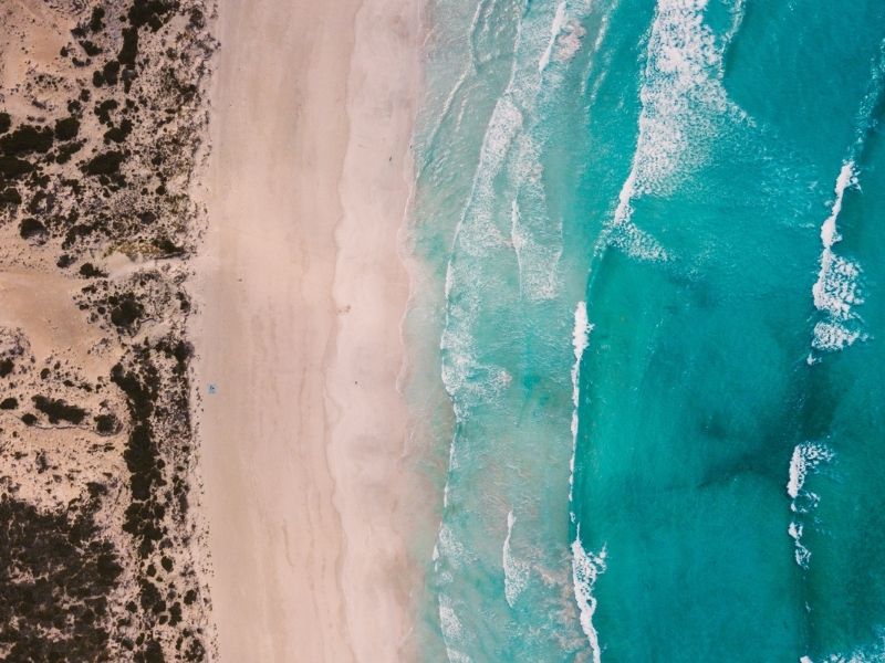 Coffin Bay