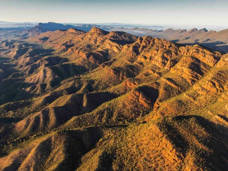 Flinders Ranges