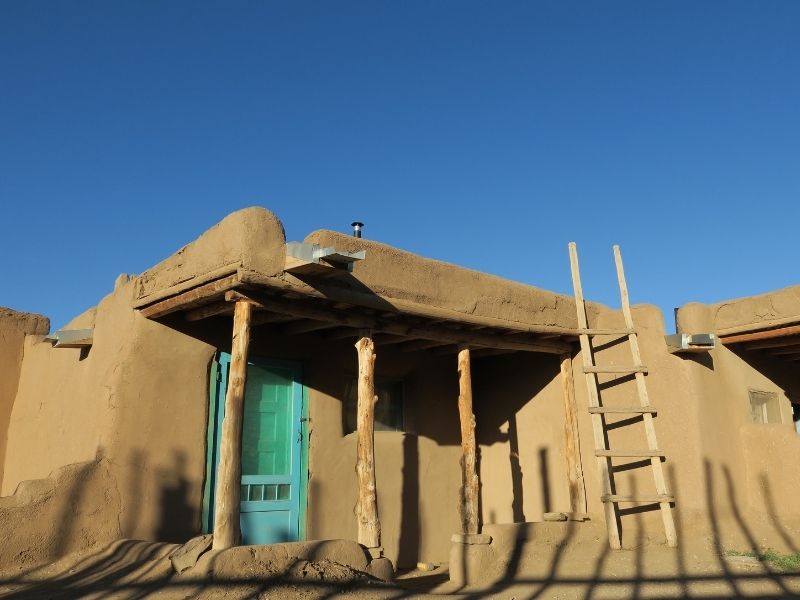 Taos Pueblo