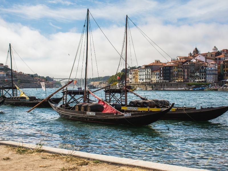 Discover Lamego and Amarante