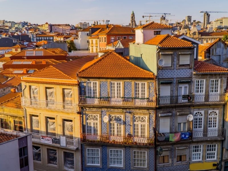 Porto