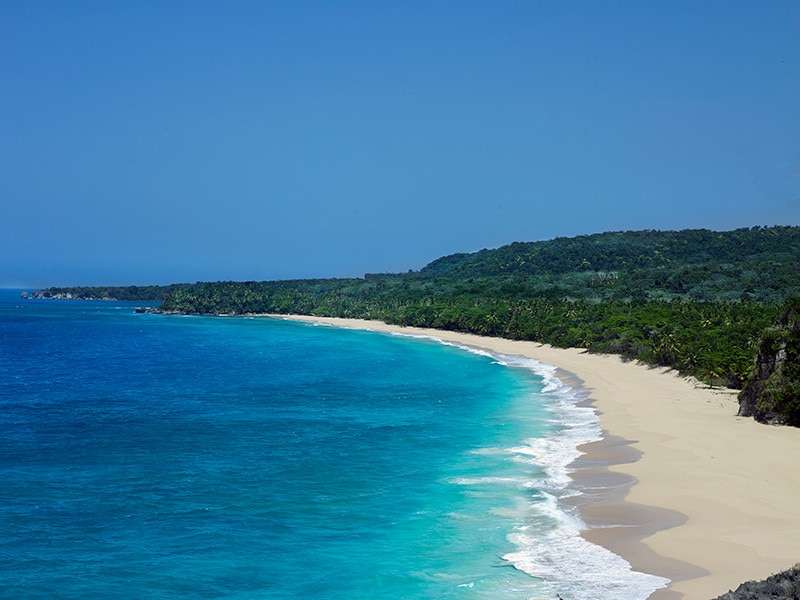 Amanera, Dominican Republic - Beach_High Res_10803