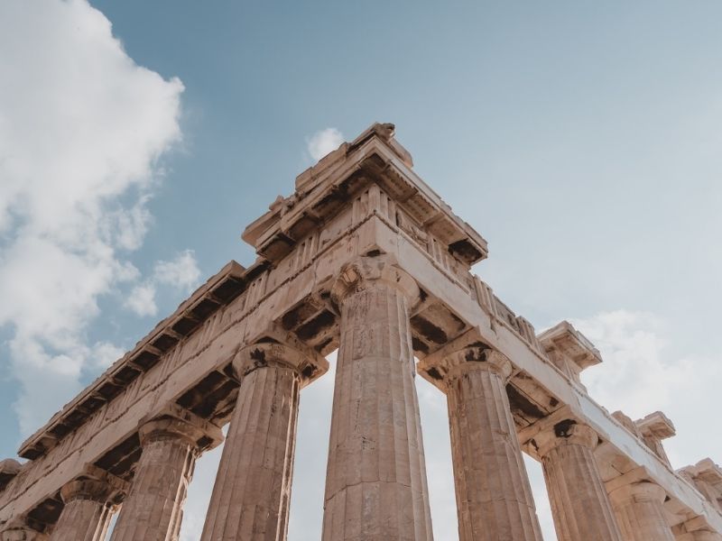 Explore one of Athens’ most important archaeological sites, the Acropolis