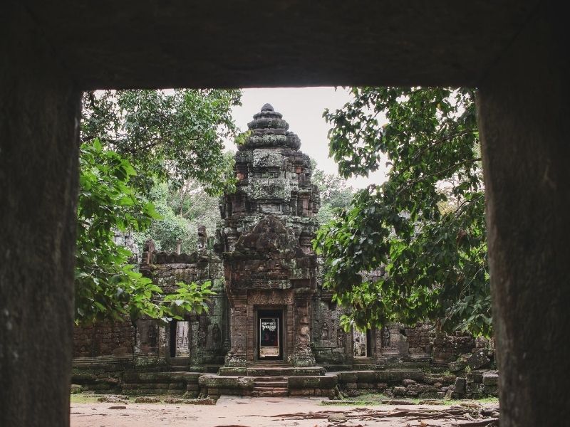 Siem Reap, Cambodia