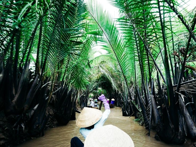 Mekong Delta