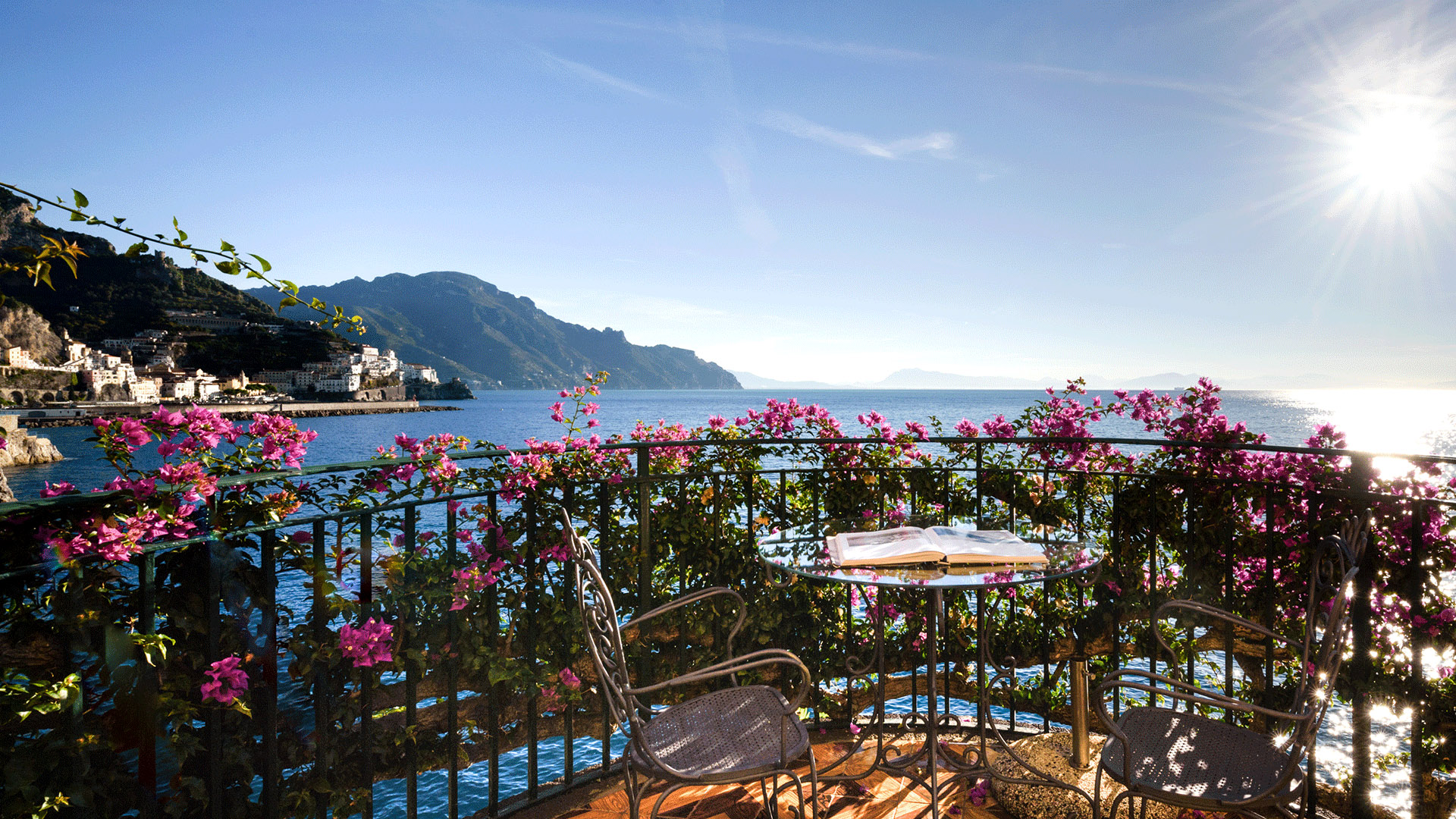 Amalfi Coast - Best Experiences with OROKO