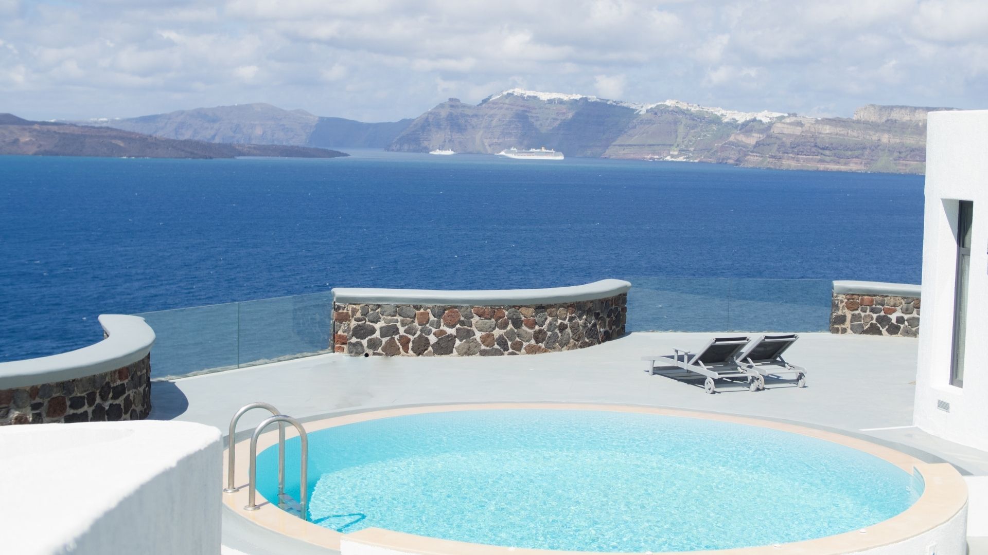 Ambassador Aegean Luxury Hotel & Suites Santorini