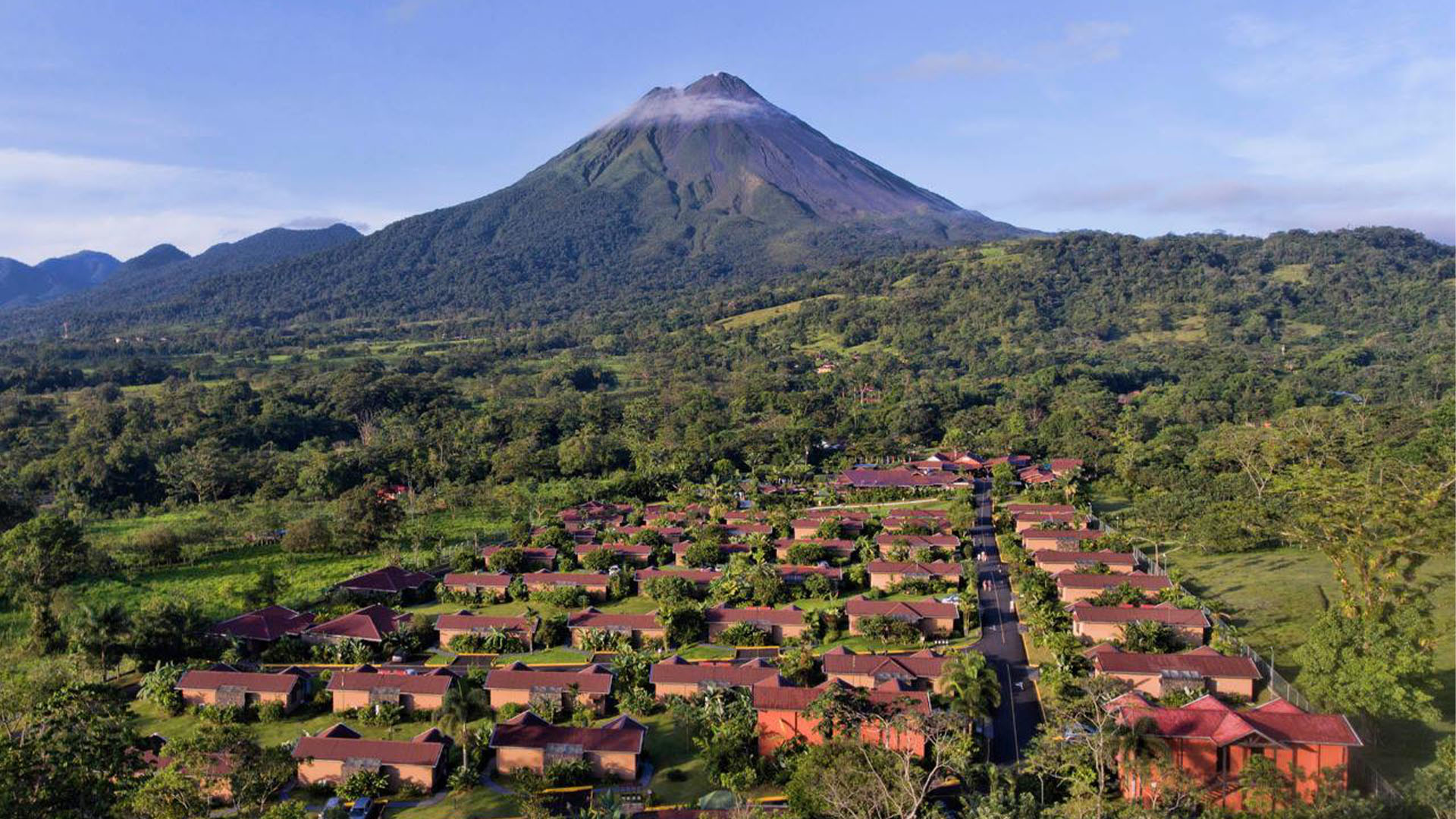 Arenal Springs Resort