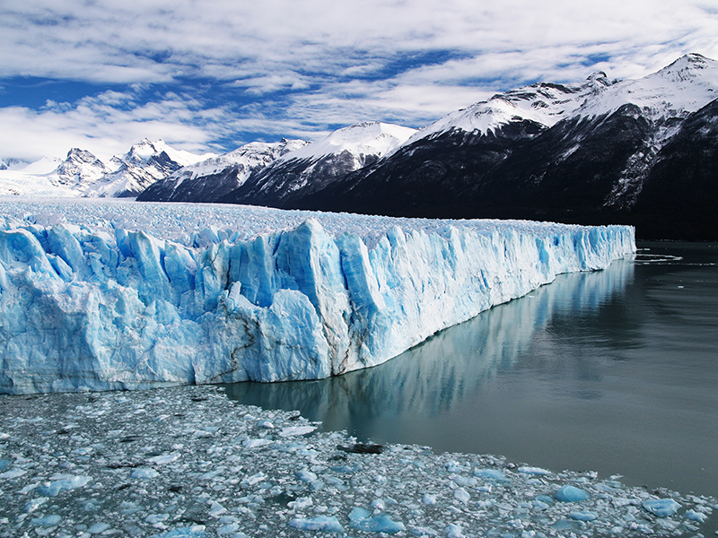 El Calafate Patagonia Argentina