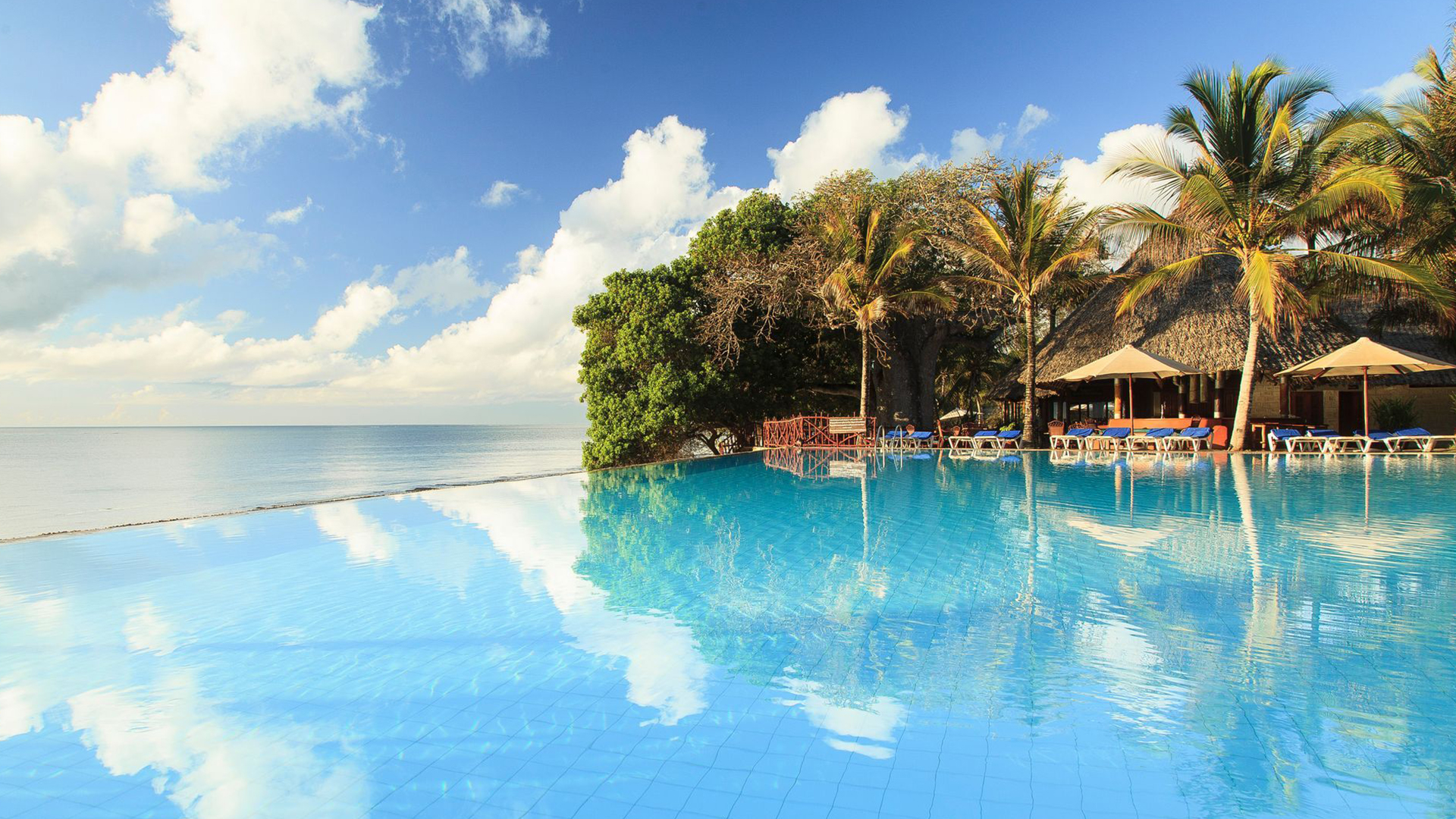 Baobab Beach Resort & Spa