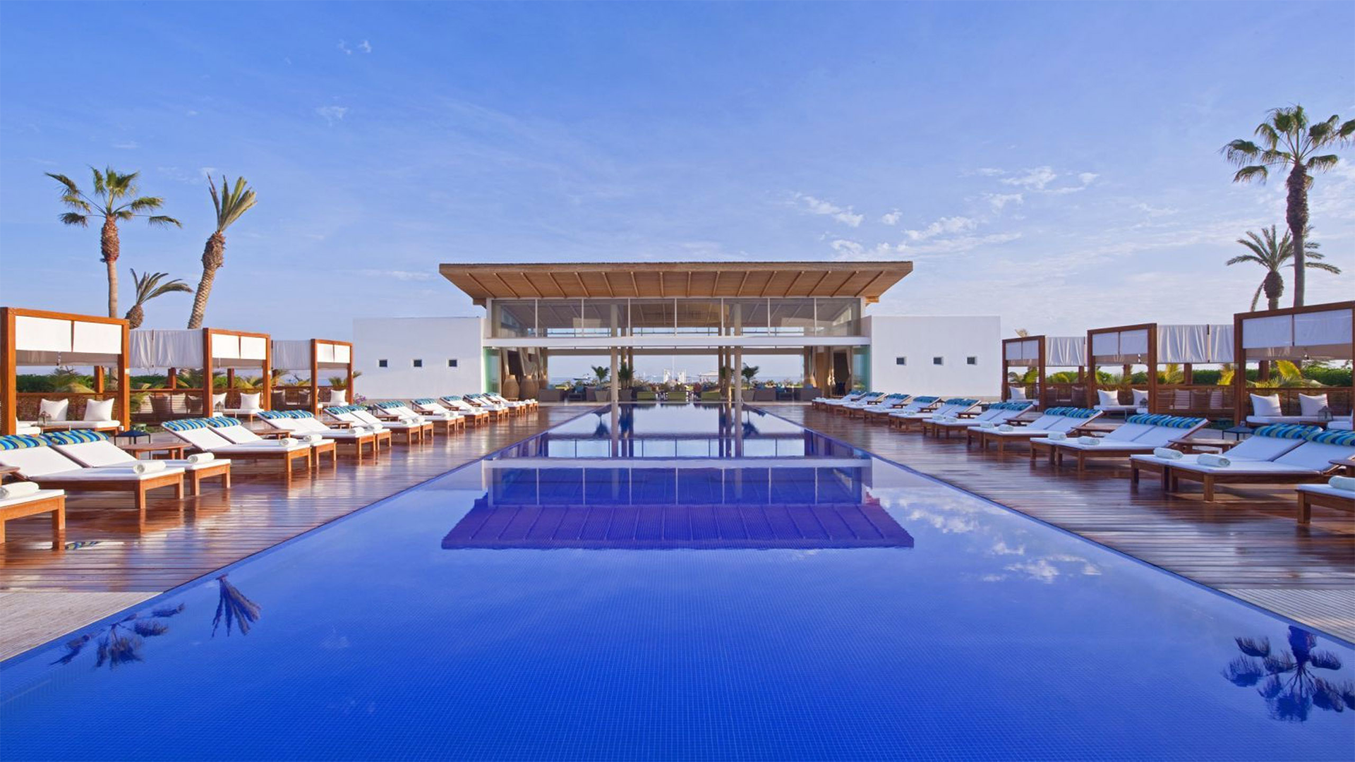 Hotel Paracas, A Luxury Collection Resort