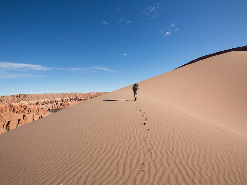 Atacama Chile