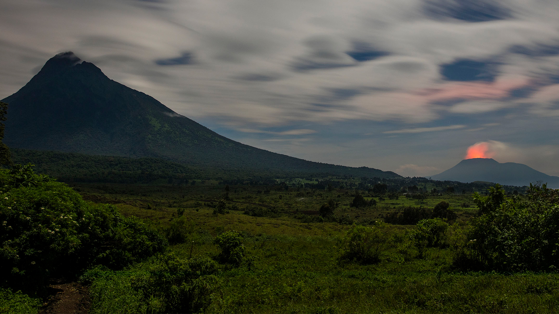 Bukima Tented Camp