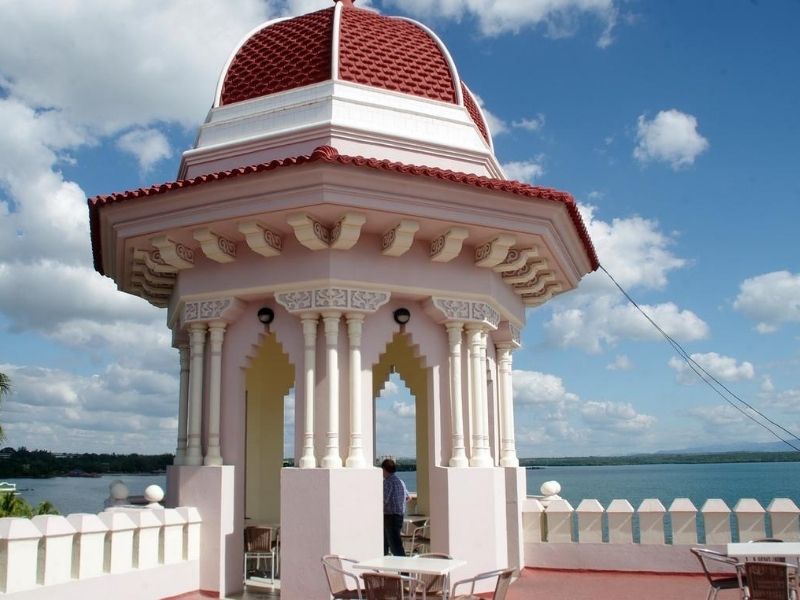 Cienfuegos, Cuba