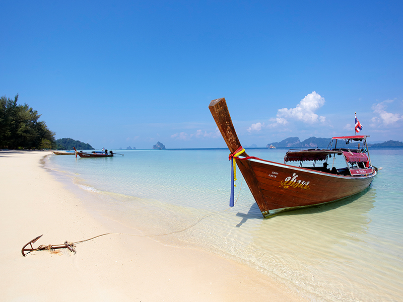 Thailand