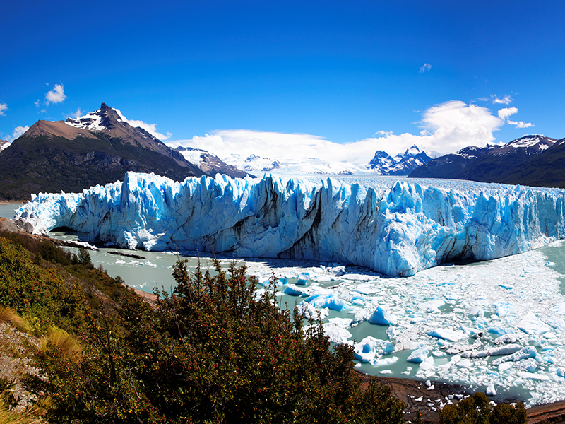 El Calafate Patagonia Argentina