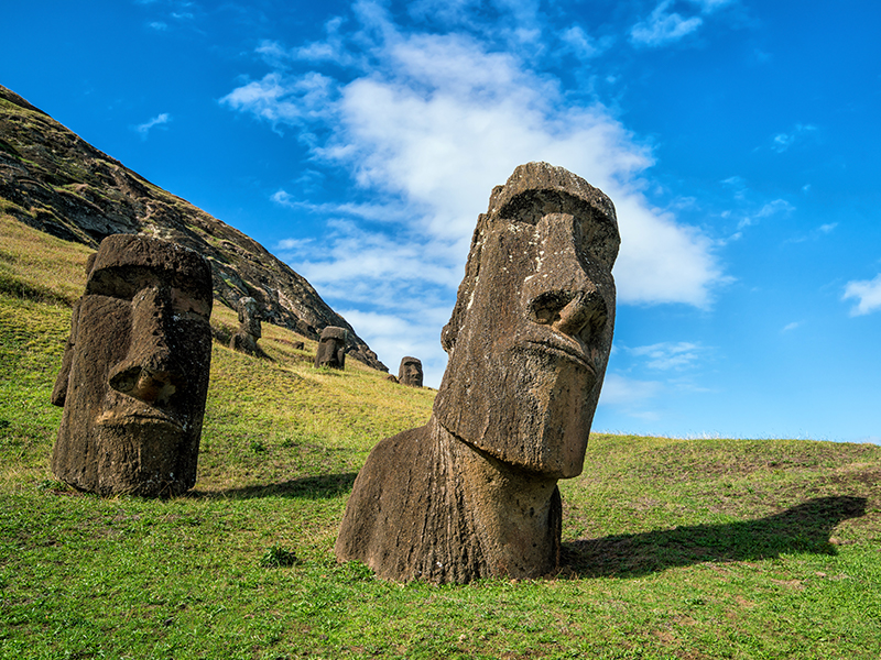 Easter Island