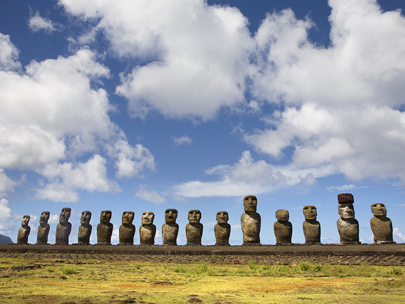 Easter Island